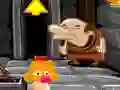 खेल Monkey Go Happy Stage 218 ऑनलाइन