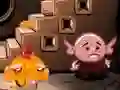 खेल Monkey Go Happy Stage 219 ऑनलाइन