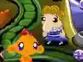 खेल Monkey Go Happy Stage 220 ऑनलाइन