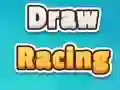 खेल Draw Racing ऑनलाइन
