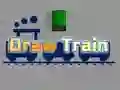 खेल Draw Train ऑनलाइन
