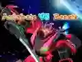 खेल Autobots VS Beasts ऑनलाइन
