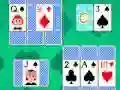 खेल Pyramid Solitaire 3 ऑनलाइन