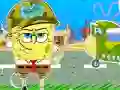 खेल Spongebob Under The Sea ऑनलाइन