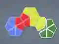 खेल Hex Gaps ऑनलाइन