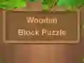 खेल Wooden Block Puzzle ऑनलाइन