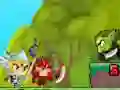 खेल Epic Battle Puzzle ऑनलाइन