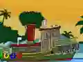 खेल Hula Girl Escape ऑनलाइन