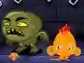 खेल Monkey Go Happy Stage 224 ऑनलाइन