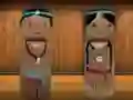 खेल Amgel Kids Room Escape 135 ऑनलाइन