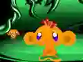 खेल Monkey Go Happy Stage 230 ऑनलाइन