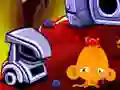खेल Monkey Go Happy Stage 231 ऑनलाइन