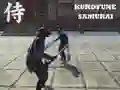 खेल Kurofune Samurai ऑनलाइन