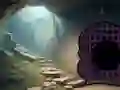 खेल The Great Cave Escape ऑनलाइन