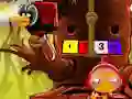 खेल Monkey Go Happy Stage 236 ऑनलाइन