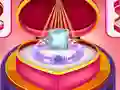 खेल Romantic Wedding Ring Design ऑनलाइन