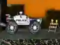 खेल Killer Trucks 2 ऑनलाइन