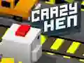 खेल Crazy Hen ऑनलाइन