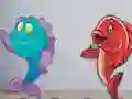 खेल Aquatic Adventure Find Stylish Fish Toy ऑनलाइन