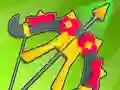 खेल Arrow Fever ऑनलाइन