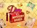 खेल Diva Vs Mystery Boxes ऑनलाइन
