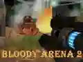 खेल Bloody Arena 2 ऑनलाइन