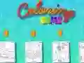 खेल Coloring Game ऑनलाइन