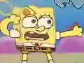 खेल FNF Spongebob Vs Squidward ऑनलाइन