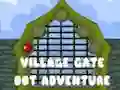 खेल Village Gate Dot Adventure ऑनलाइन