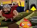 खेल Monkey Go Happy Stage 243 ऑनलाइन