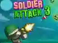 खेल Soldier Attack 3 ऑनलाइन