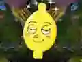 खेल Cursed Lemon Escape ऑनलाइन
