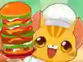 खेल Kawaii Kitchen ऑनलाइन