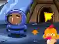 खेल Monkey Go Happy Stage 246 ऑनलाइन