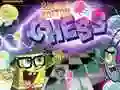खेल Bikini Bottom Chess ऑनलाइन