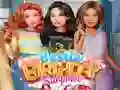 खेल Bestie Birthday Surprise ऑनलाइन