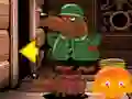 खेल Monkey Go Happy Stage 249 ऑनलाइन