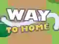 खेल Way To Home ऑनलाइन