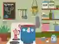 खेल Little Chef ऑनलाइन