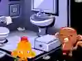 खेल Monkey Go Happy Stage 770 ऑनलाइन
