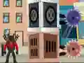 खेल Spekerman Revenge ऑनलाइन
