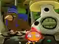 खेल Monkey Go Happy Stage 250 ऑनलाइन