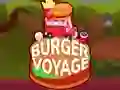 खेल Burger Voyage ऑनलाइन