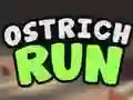 खेल Ostrich Run ऑनलाइन