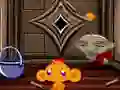 खेल Monkey Go Happy Stage 258 ऑनलाइन