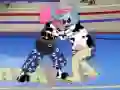 खेल Wack Wrestling Challenge ऑनलाइन