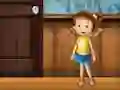 खेल Amgel Kids Room Escape 140 ऑनलाइन