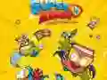 खेल Super Zings Rivals of Kaboom ऑनलाइन