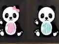 खेल Find Camping Panda ऑनलाइन