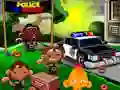 खेल Monkey Go Happy Stage 772 ऑनलाइन